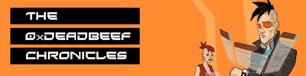 The 0xDEADBEEF Chronicles