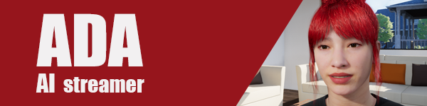 AI Streamer