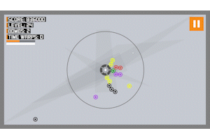 Graviton Flux bonus